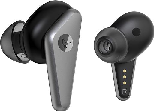Immagine prodotto Libratone Binario Air+ R (6 h, Senza fili)