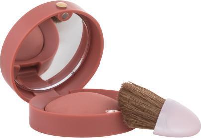 Image du produit Bourjois Petite Robe Potusher Ronde Pour Cheeks 74 Rose Ambre 2.5G (Eau de parfum)