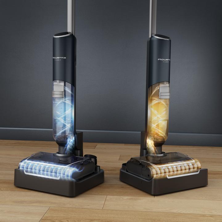 Actual product image Rowenta X-Clean 7