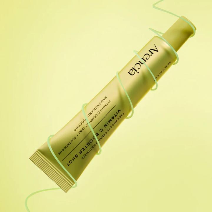 Immagine prodotto Arencia Vitamin C Booster Shot (30 ml)