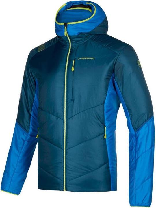 Produktbild La Sportiva Mythic Primaloft Jacket M (M)
