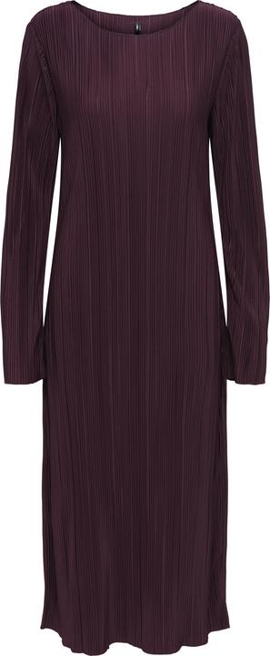 Actual product image Only ONLPERY Langes Kleid Plissiertes Kleid (XS)