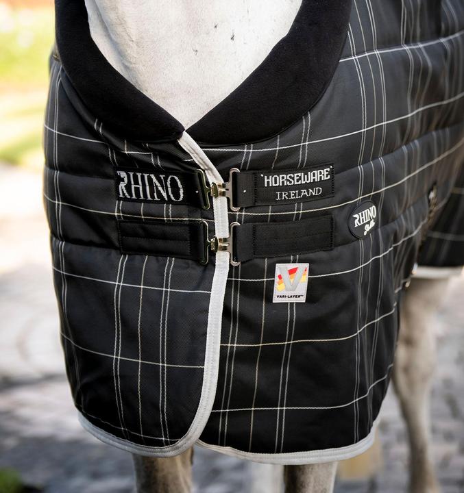 Produktbild Horseware Rhino Vari-Layer 250g (145 cm)