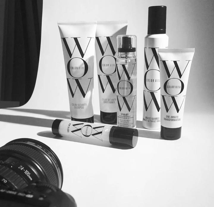 Produktbild Color Wow Speed Dry Blow (150 ml)