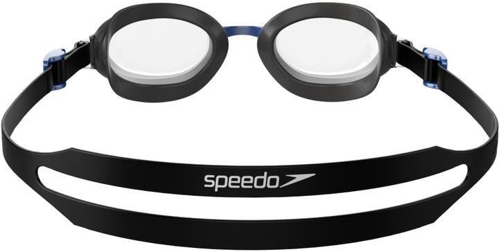 Actual product image Speedo Aquapure Goggle (One size)
