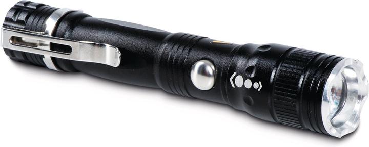 Maul MAULLUNA - LED-Taschenlampe (17 cm, 39 lm)