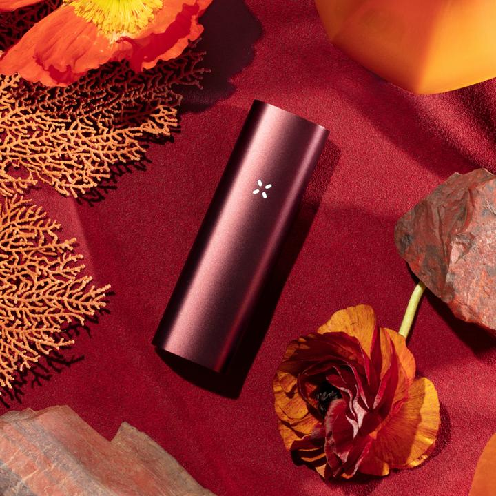 Actual product image Pax Labs PAX 3
