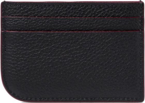 Produktbild Alexander McQueen Wallets Black