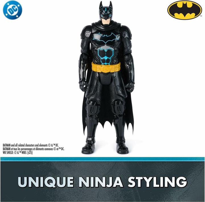 Image du produit Batman Ninja - 30cm Action-Figur