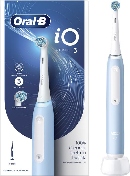 Productafbeelding Oral-B iO3 serie