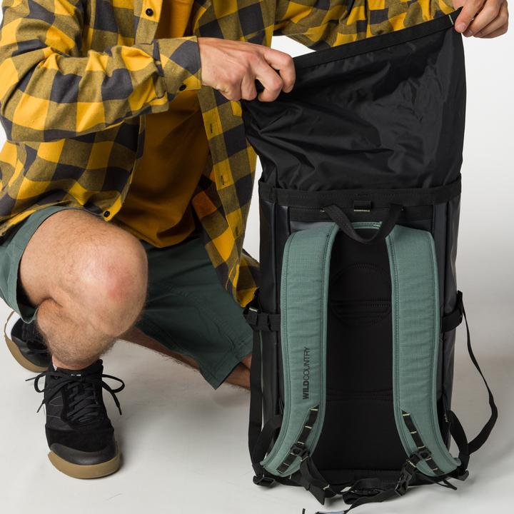 Image du produit Wild Country Sac à dos Crag Hauler 25 (26 l)
