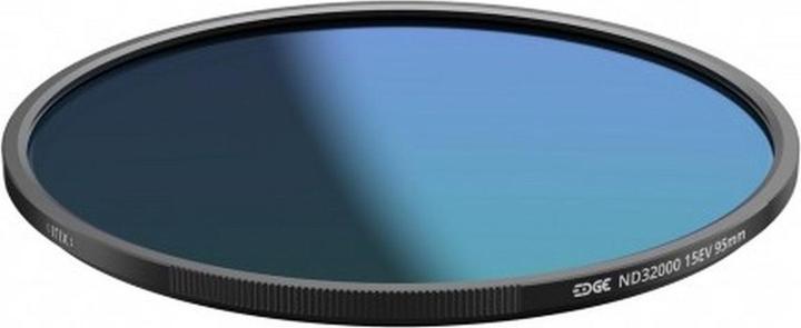 Produktbild Irix filter Edge ND32000 95mm 15 stops (95 mm, ND- / Graufilter)