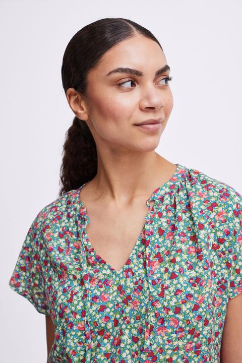 Produktbild B.young BYMMMJOELLA VNECK TOP 2 20814523 (42)