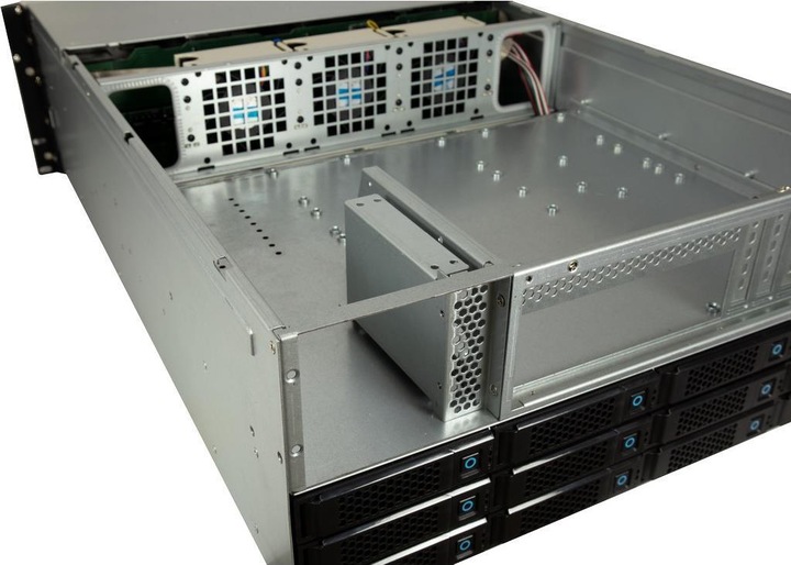 Produktbild Intertech IPC 4U-4736