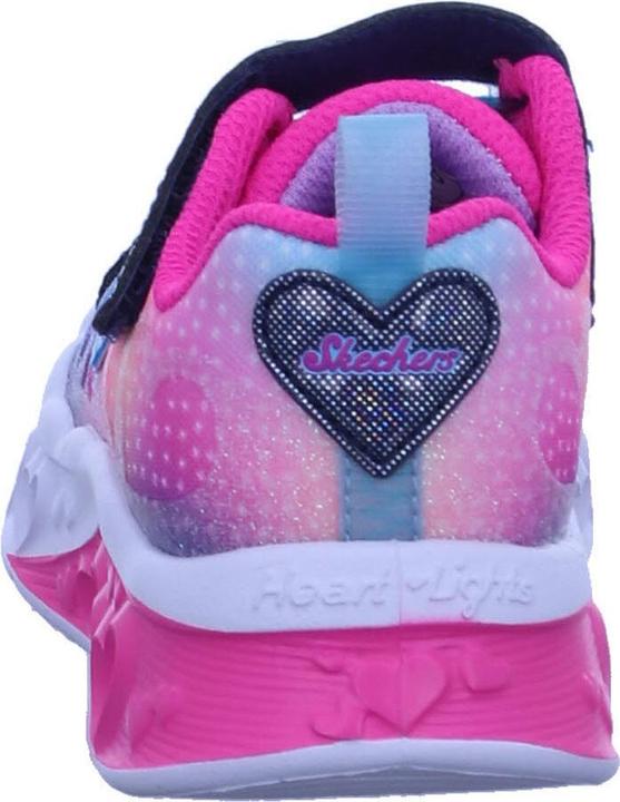Image du produit Skechers Baskets FLUTTER HEART LIGHTS - SIMPLY (22)