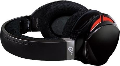 Produktbild ASUS ROG Strix Fusion 300 (Kabelgebunden)
