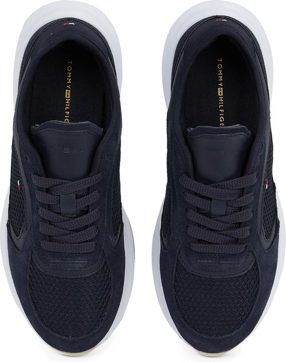 Image du produit Tommy Hilfiger Chaussure de Sport Runner Basses (36)