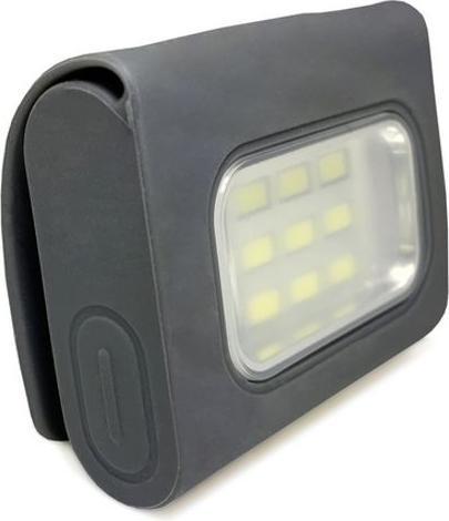 Image du produit MU Classic LED Safety Light - lampe magnétique à épingler (200 lm)