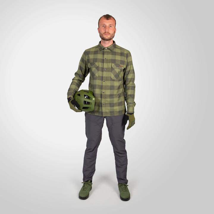 Actual product image Endura Hummvee (XL)