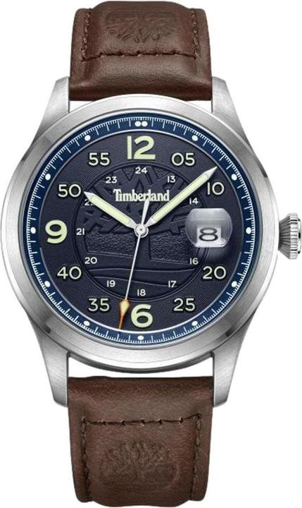 Produktbild Timberland TDWGB2237502 Cornwall Herrenuhr 42mm 10ATM (Analoguhr, 42 mm)