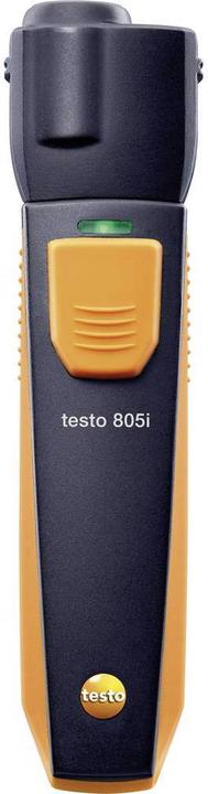 Immagine prodotto Testo Sonde del misuratore di temperatura - Set di riscaldamento