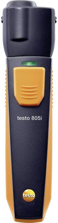 Image du produit Testo Mesure de température Probes - Kit de chauffage
