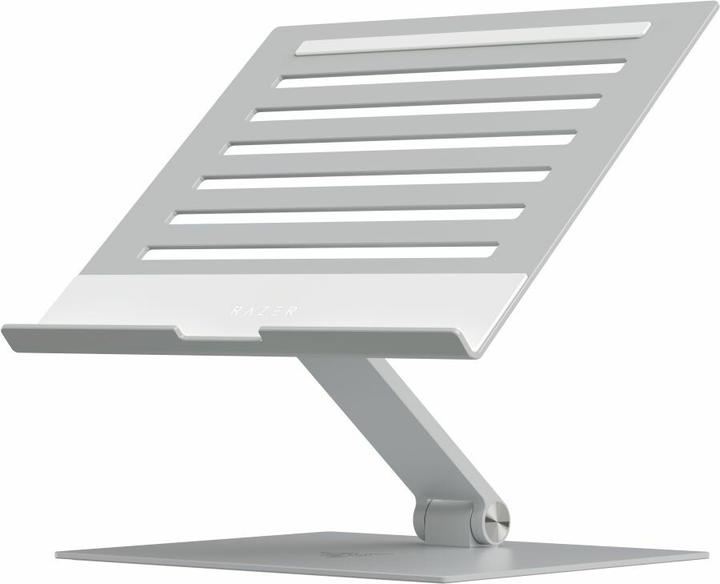 Productafbeelding Razer Adjustable Laptop Stand - Mercury
