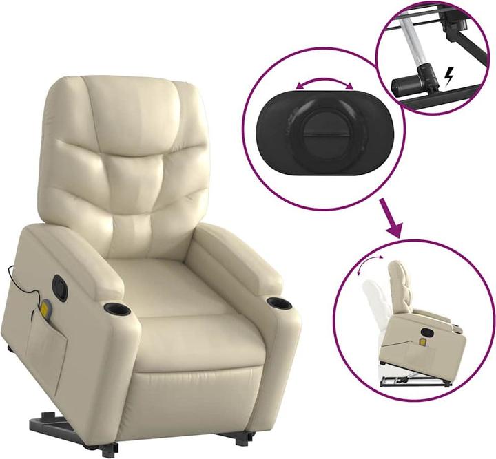 Actual product image VidaXL Iuliia