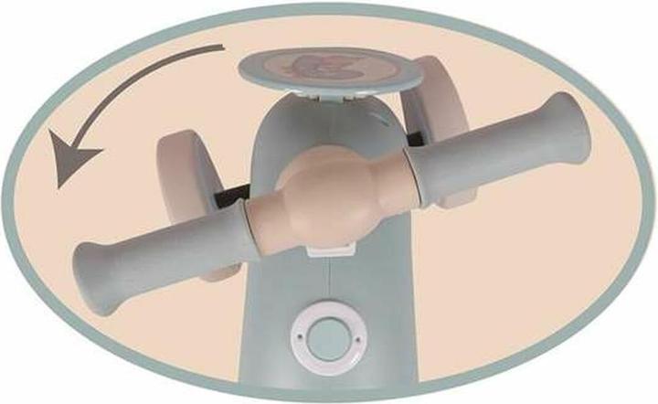 Immagine prodotto DeCuevas Tricycle Coco Light grey 60 x 27 x 42 cm