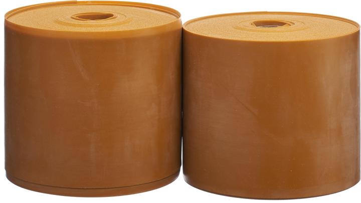 Produktbild TheraBand Übungsband (45.70 m, Spezial Stark)