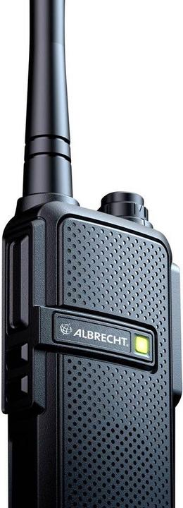 Produktbild Albrecht Tectalk Worker 3 (10 km)