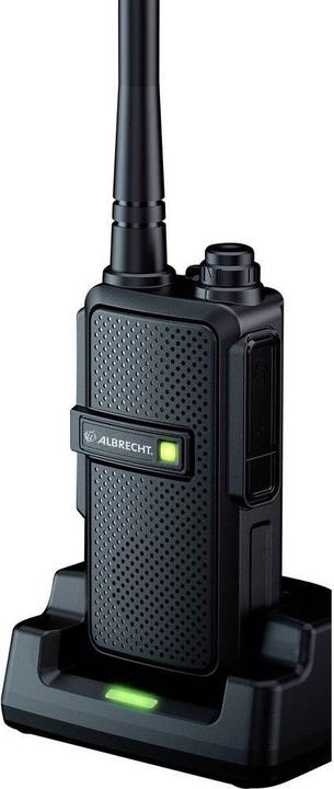 Produktbild Albrecht Tectalk Worker 3 (10 km)