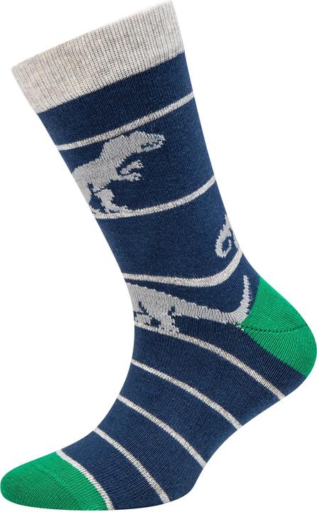 Produktbild Camano Kindersocken ca-soft (8er Pack, 27 - 30)