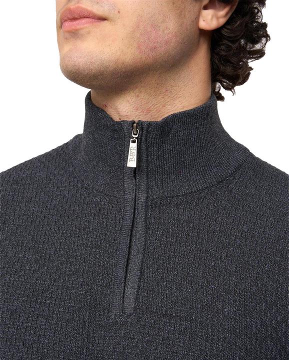 Immagine prodotto Bewley & Ritch Seymour Pullover Collo a imbuto Uomo (M)