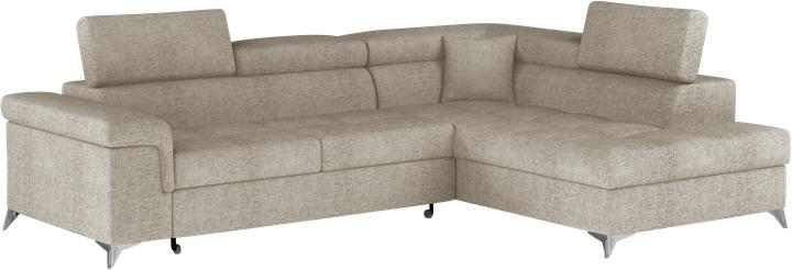 Image du produit ELTAP Eridano (Canapé-lit, Canapé d'angle, 4 places)