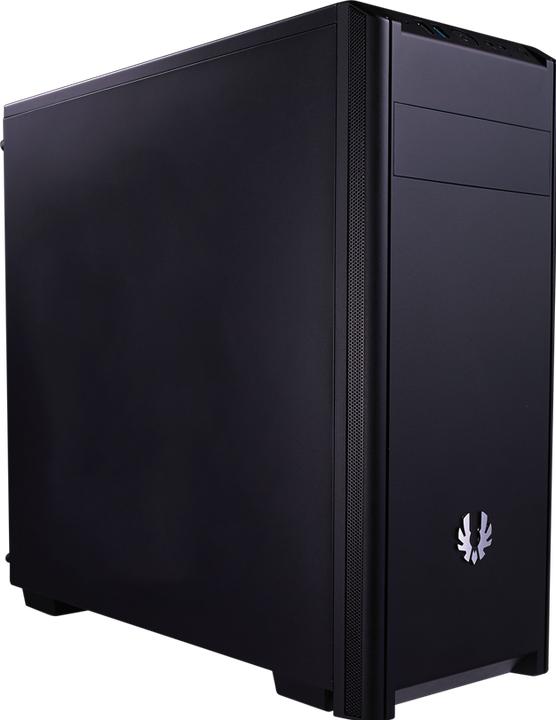Image du produit BitFenix Nova (ATX, mATX, Mini-ITX)