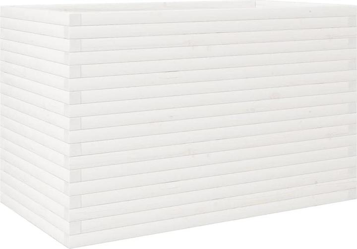 Produktbild vidaXL Pflanzkübel