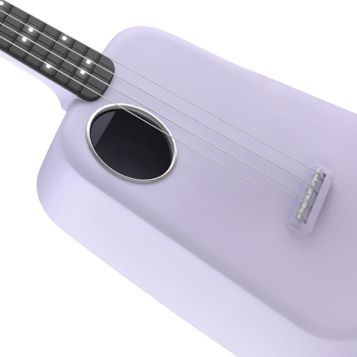 Immagine prodotto Xiaomi Populele 2 Ukulele Nero (Acustico)