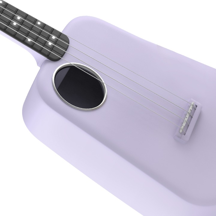 Produktbild Xiaomi Populele 2 Ukulele Black (Akustisch)
