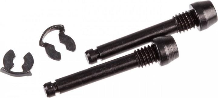 Produktbild Sram Disc Brake Pad Pin, Elixir/Code/Guide Qty 2 (Bremssattel)
