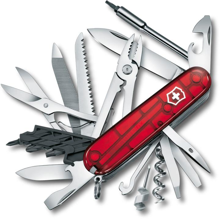 Victorinox CyberTool L