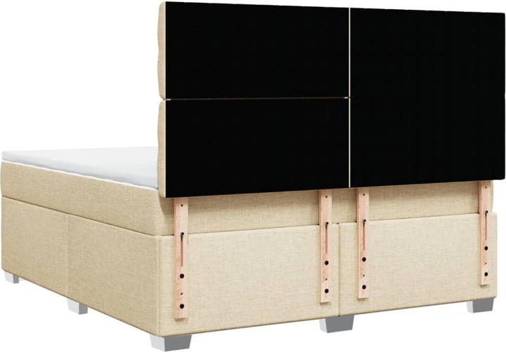Actual product image vidaXL Boxspringbett (180 x 200 cm)