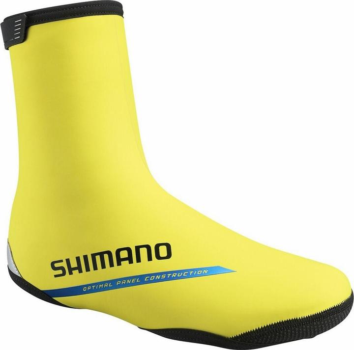 Shimano Housse Thermique Pour Chaussures De Route Yell S (37, 38, 39)