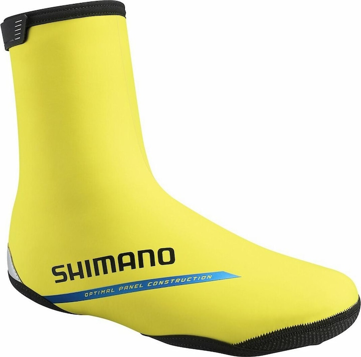 Shimano Road Thermal Shoe Cover Yell S (37, 38, 39)