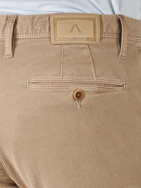 Produktbild Alberto Rob Coloured Dual FX light beige