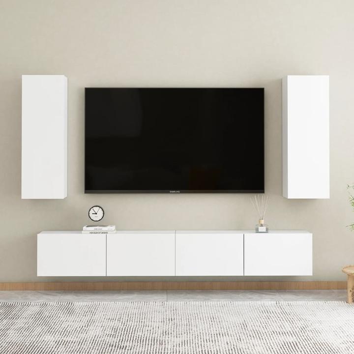 Produktbild VidaXL Niko (60 x 30 x 30 cm)