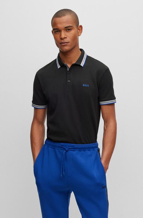 Produktbild BOSS Poloshirt (S)