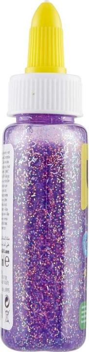 Produktbild UHU Glitter Glue (90 g, 88.50 ml)