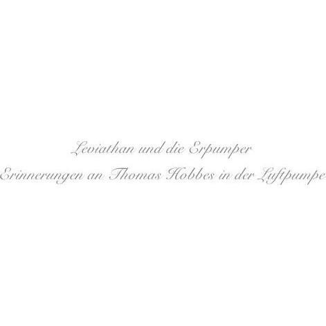 Mitternachtswälder / Leviathan und die Erpumper, Sachbücher von Frank Horstmann