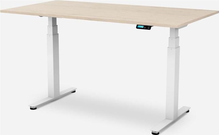 Produktbild WRK21 Schreibtisch Work 160 x 80 cm